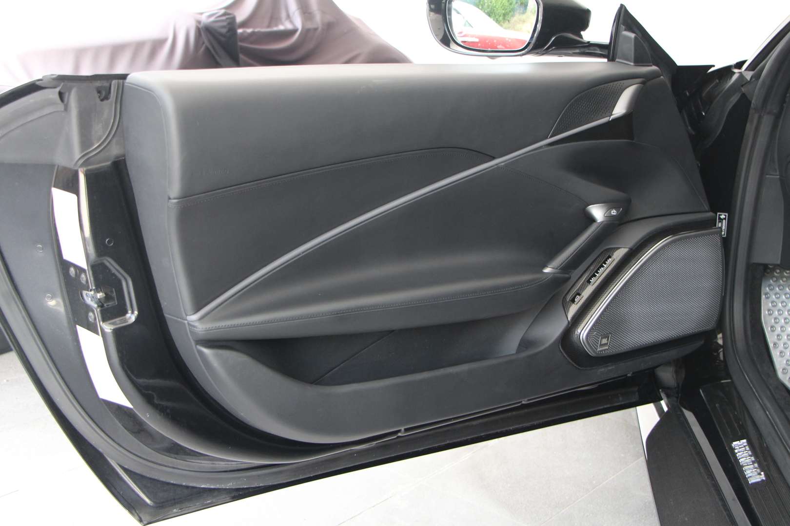 Ferrari Roma - 2021 - Joinsteer - #18