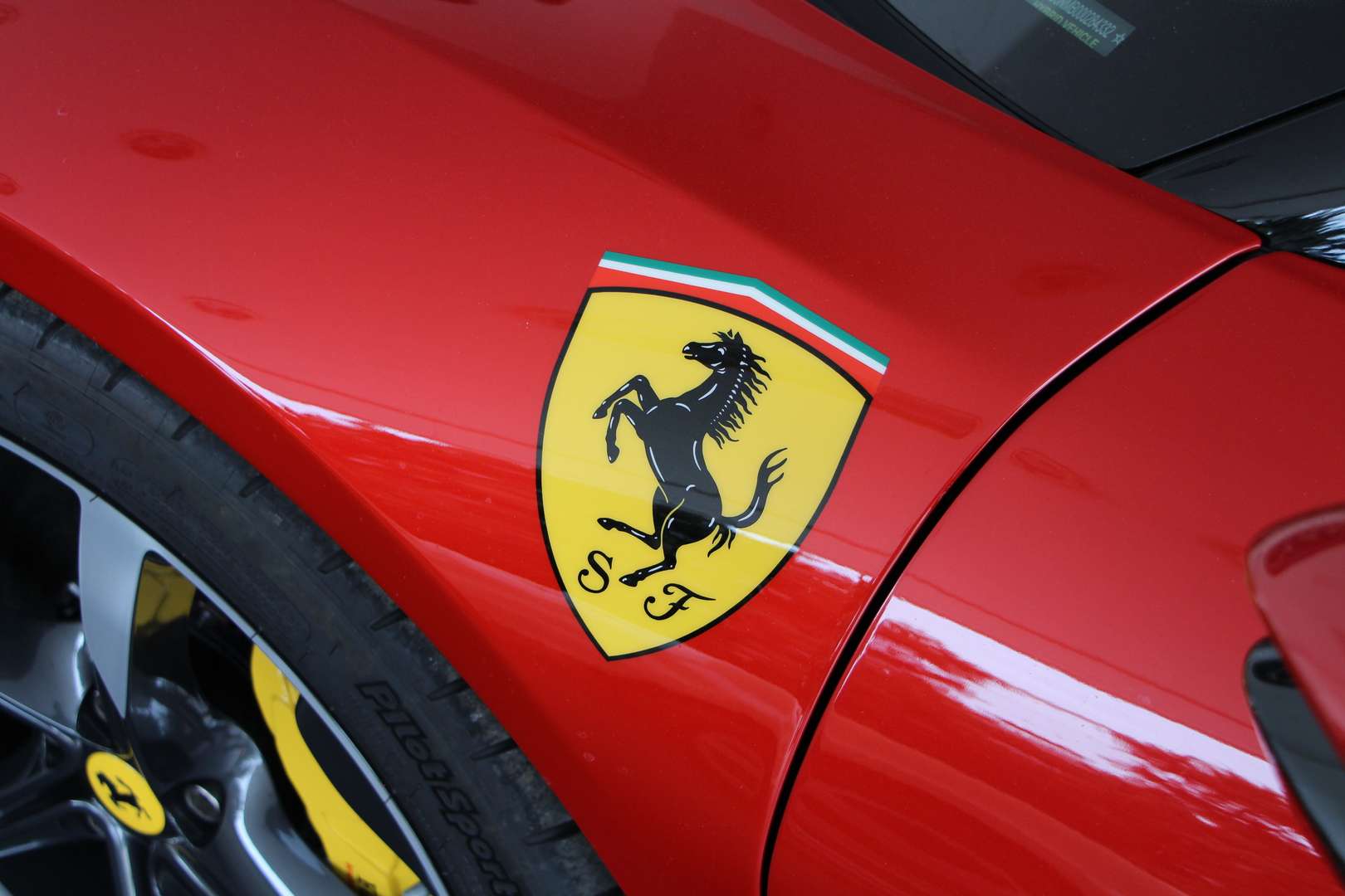 Ferrari SF90 Spider - 2022 - Joinsteer - #29