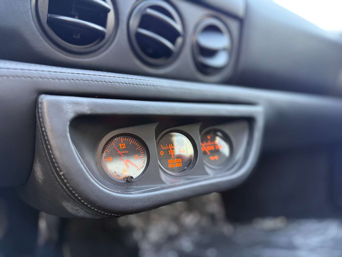 Ferrari 512 TR - 1992 - Joinsteer - #25