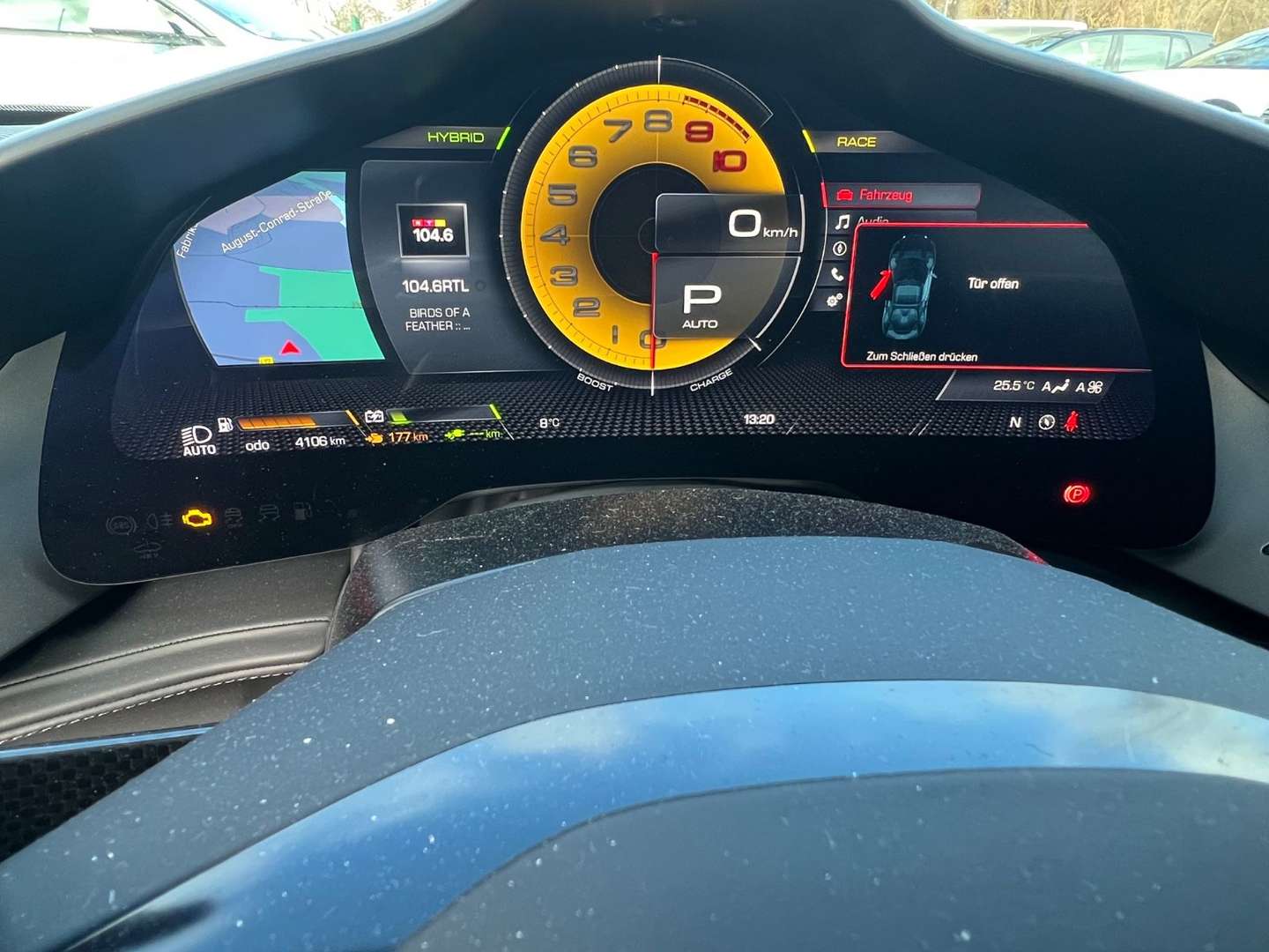 Ferrari 296 GTB - 2023 - Joinsteer - #26