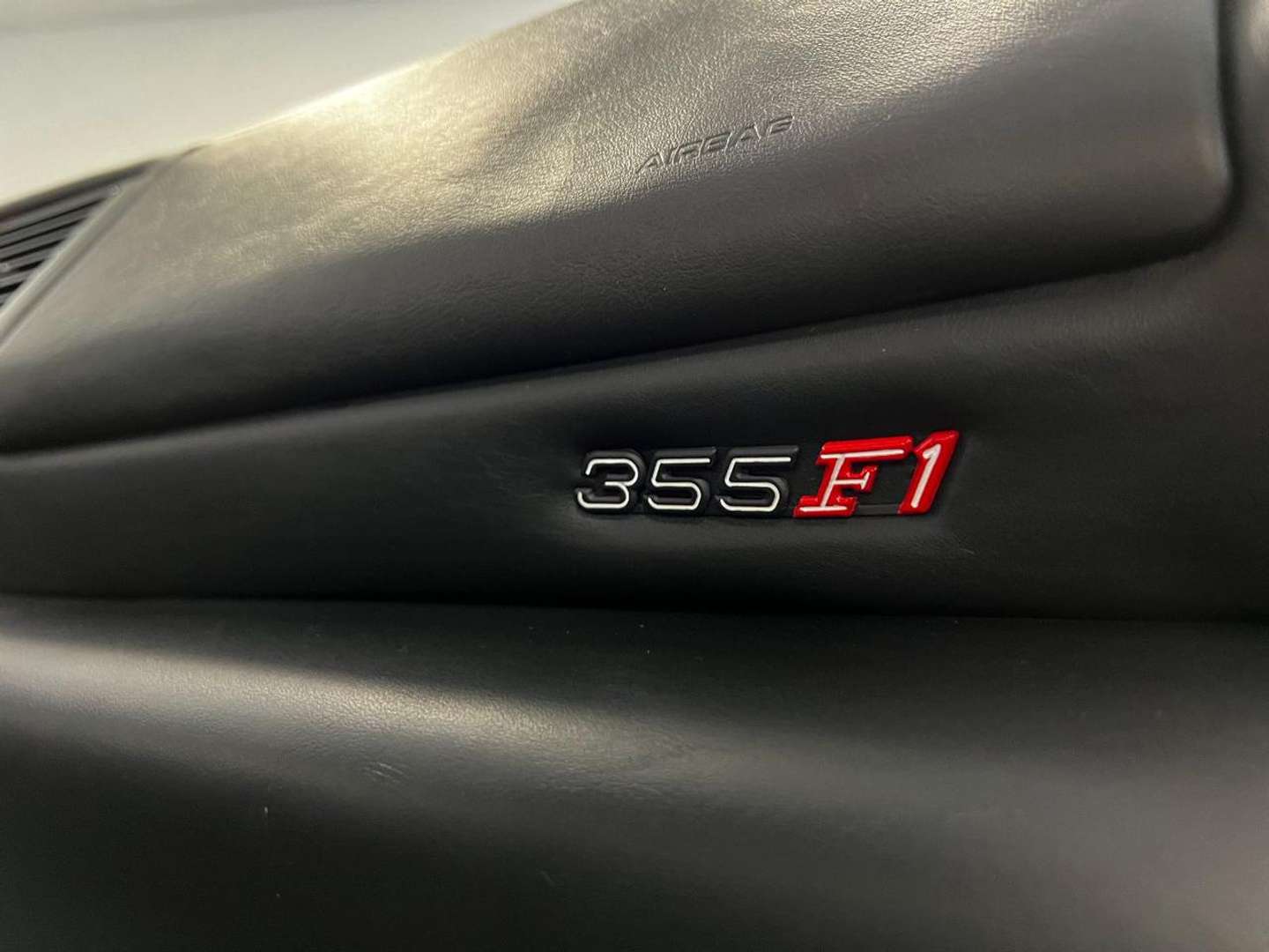 Ferrari F355 - 1999 - Joinsteer - #26