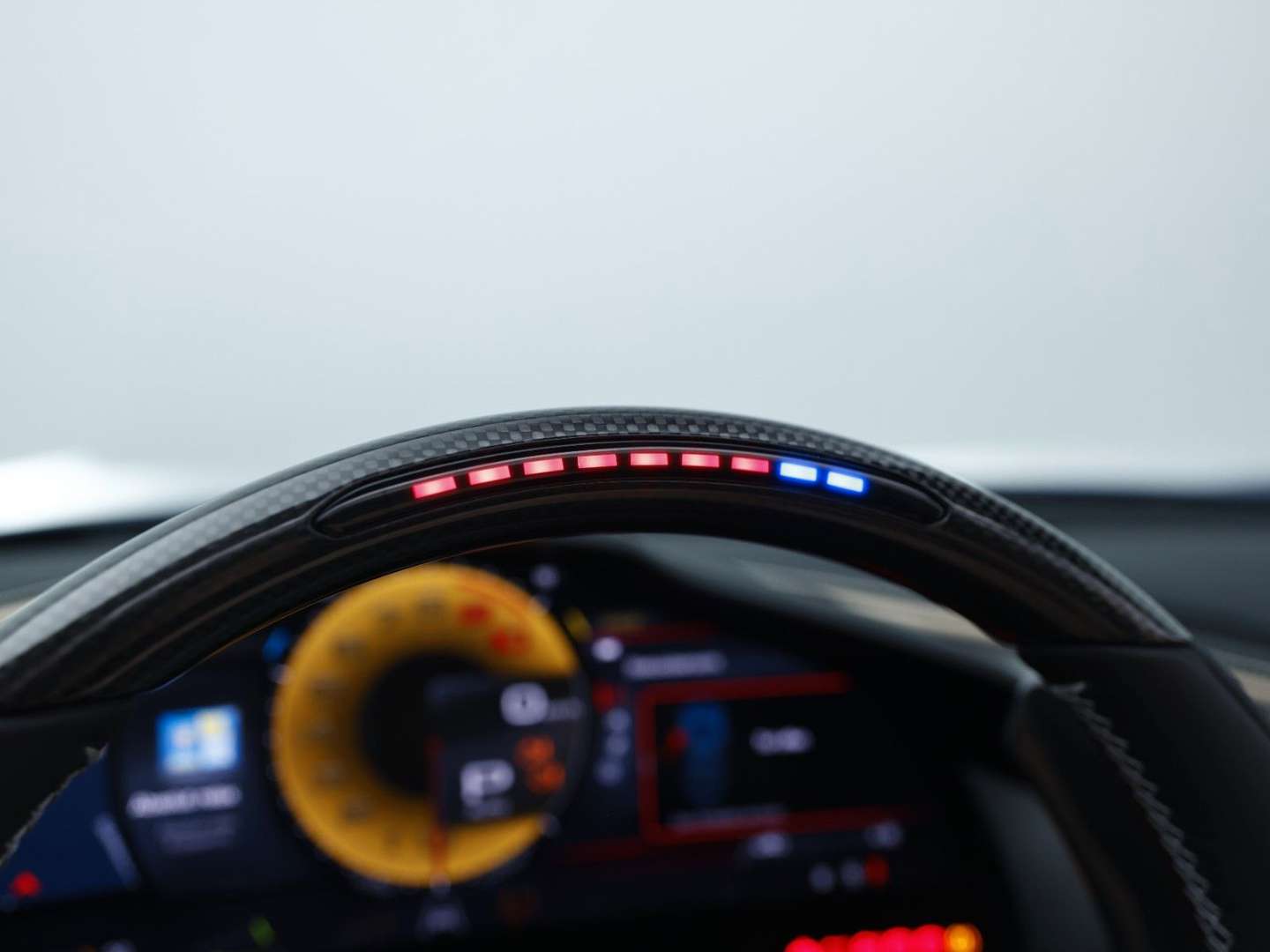 Ferrari 296 GTS - 2025 - Joinsteer - #14