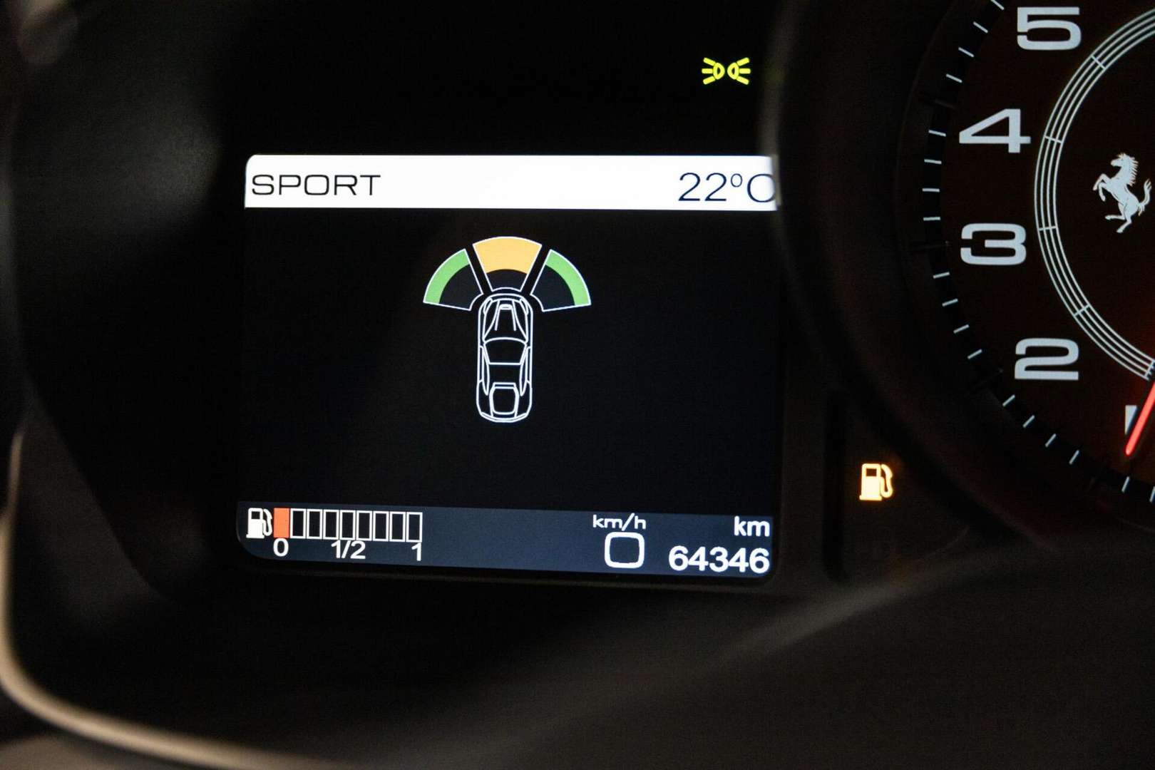 Ferrari F12 Berlinetta - 2014 - Joinsteer - #38