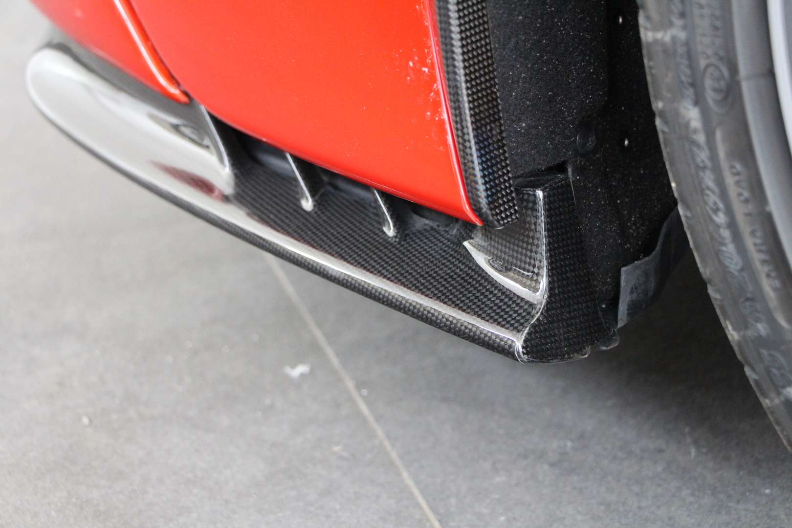 Ferrari SF90 Spider - 2022 - Joinsteer - #30