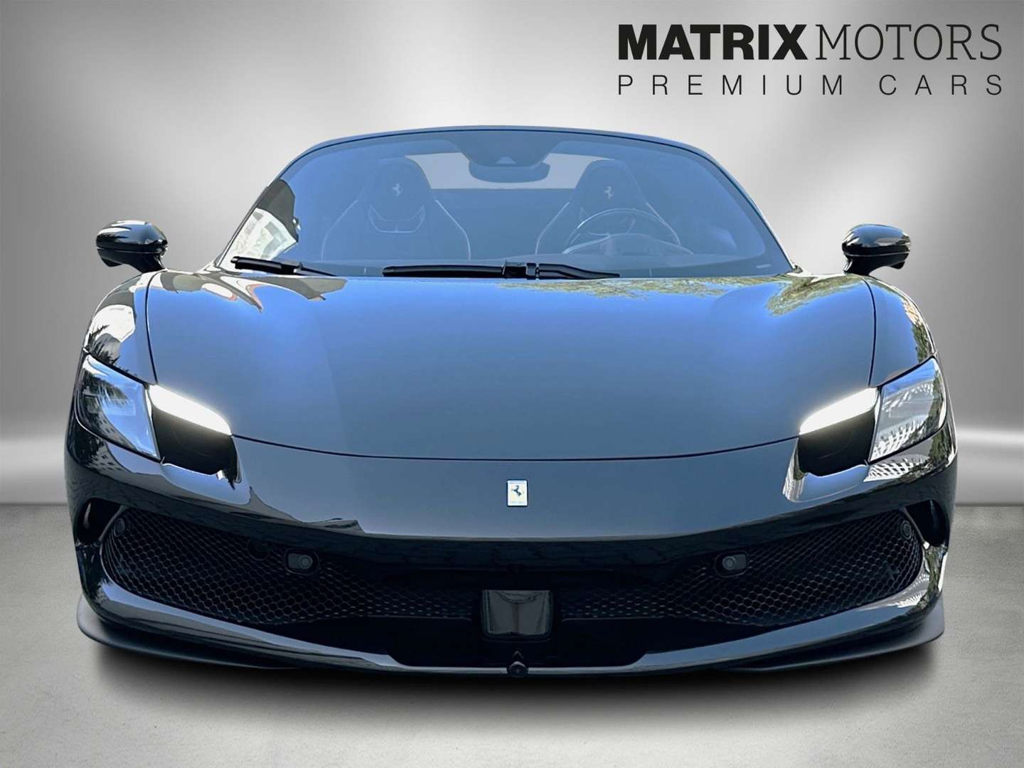 Ferrari 296 GTS - 2025 - Joinsteer - #9