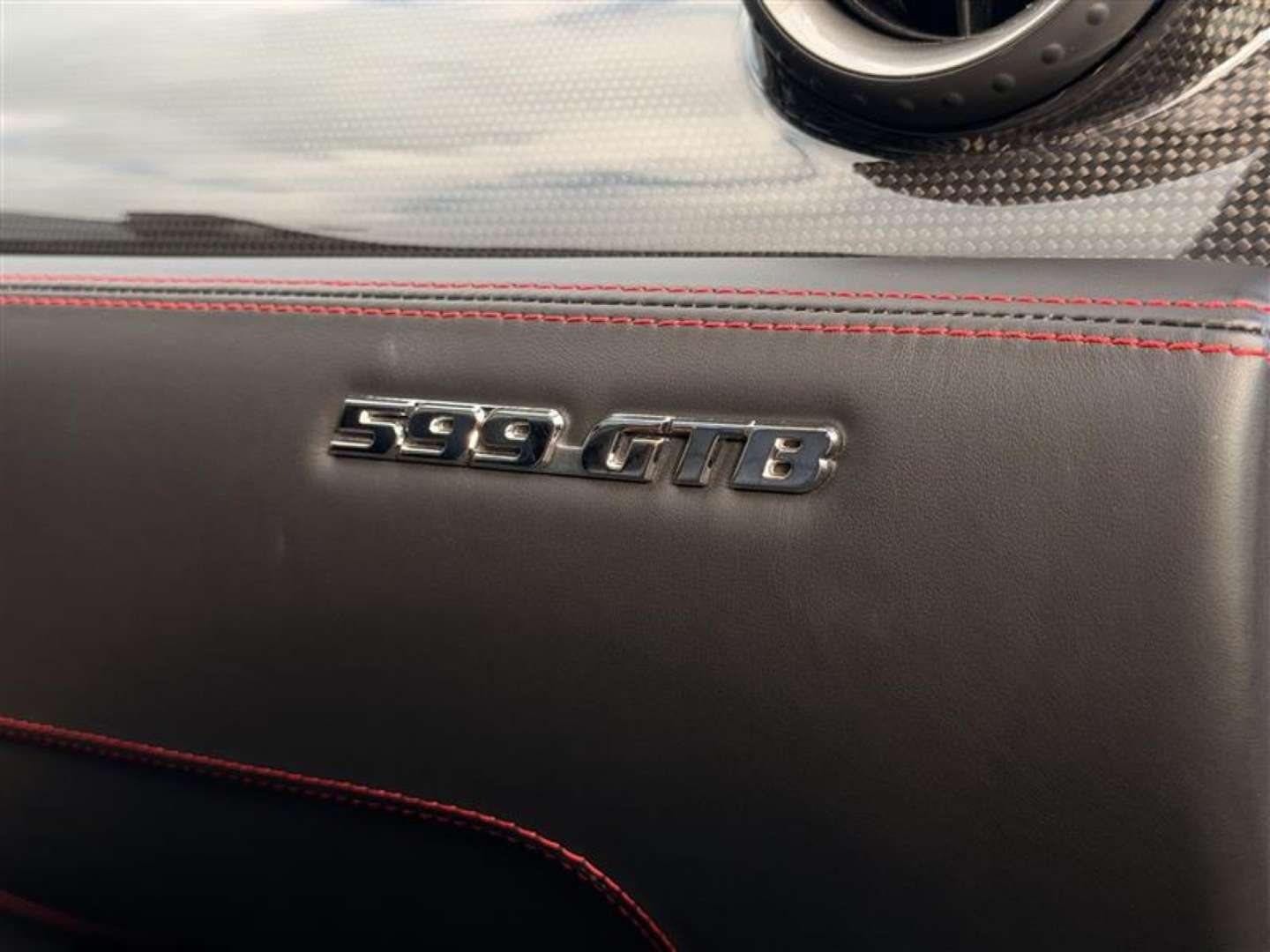 Ferrari 599 GTB - 2008 - Joinsteer - #40