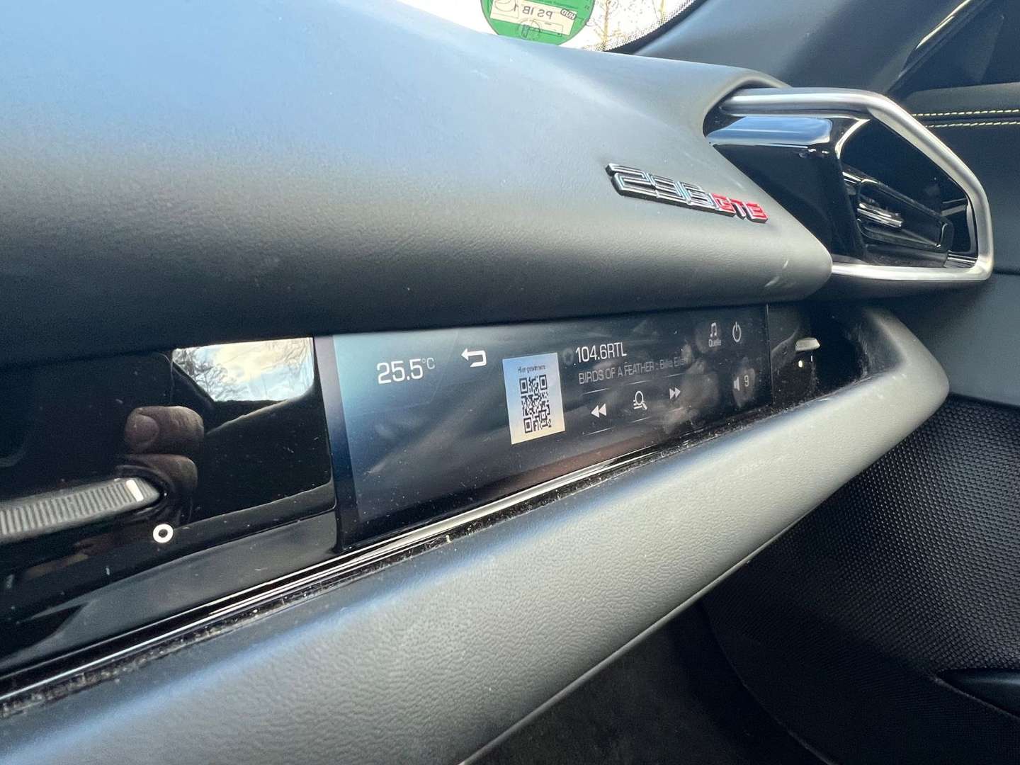 Ferrari 296 GTB - 2023 - Joinsteer - #27