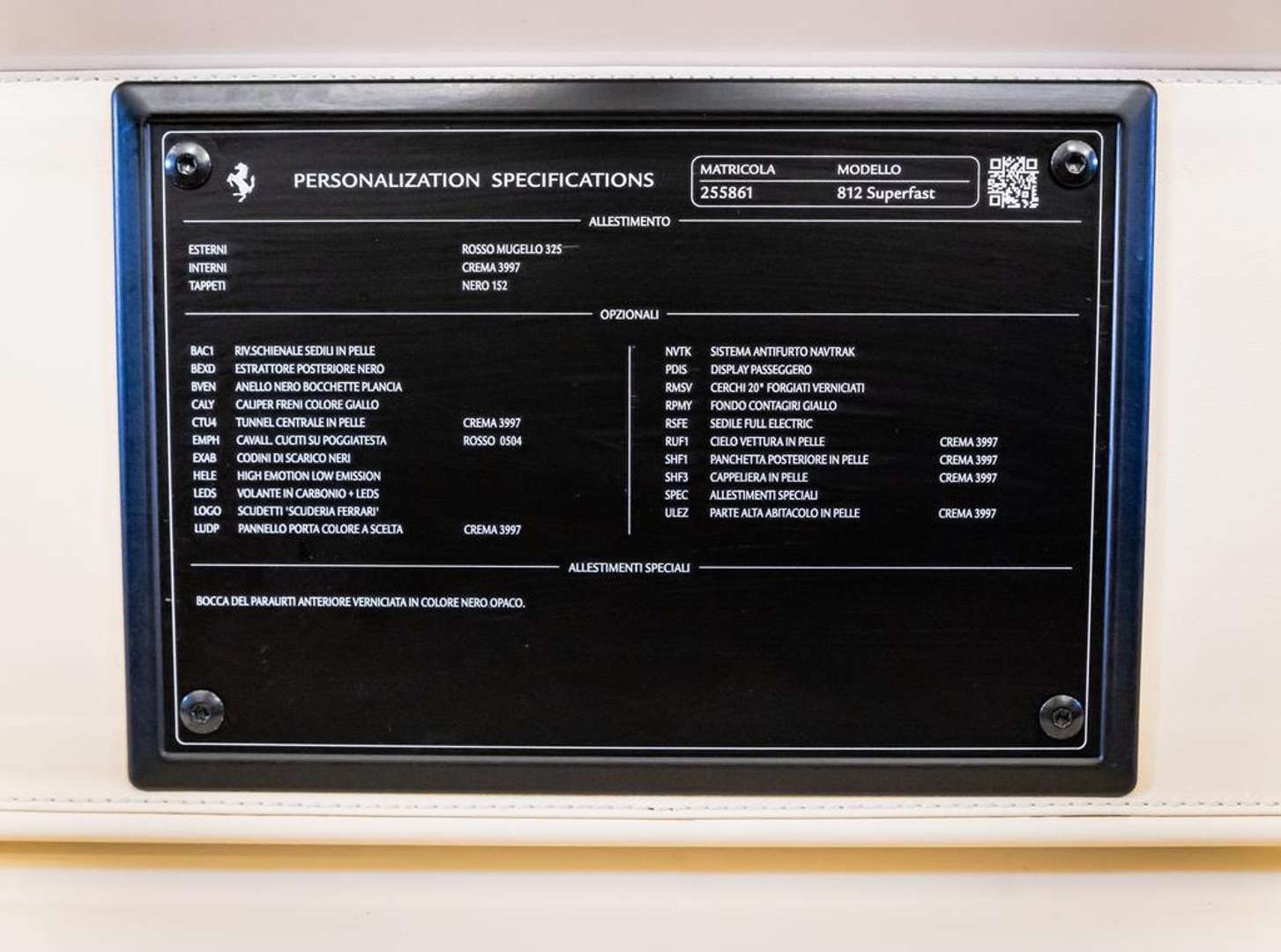 Ferrari 812 Superfast - 2020 - Joinsteer - #6