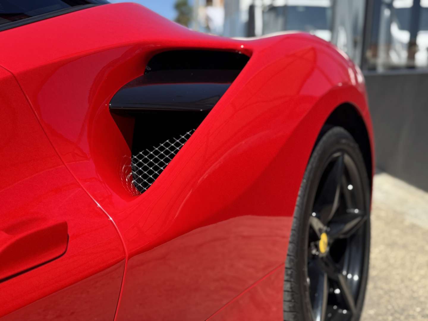 Ferrari 488 GTB - 2016 - Joinsteer - #5