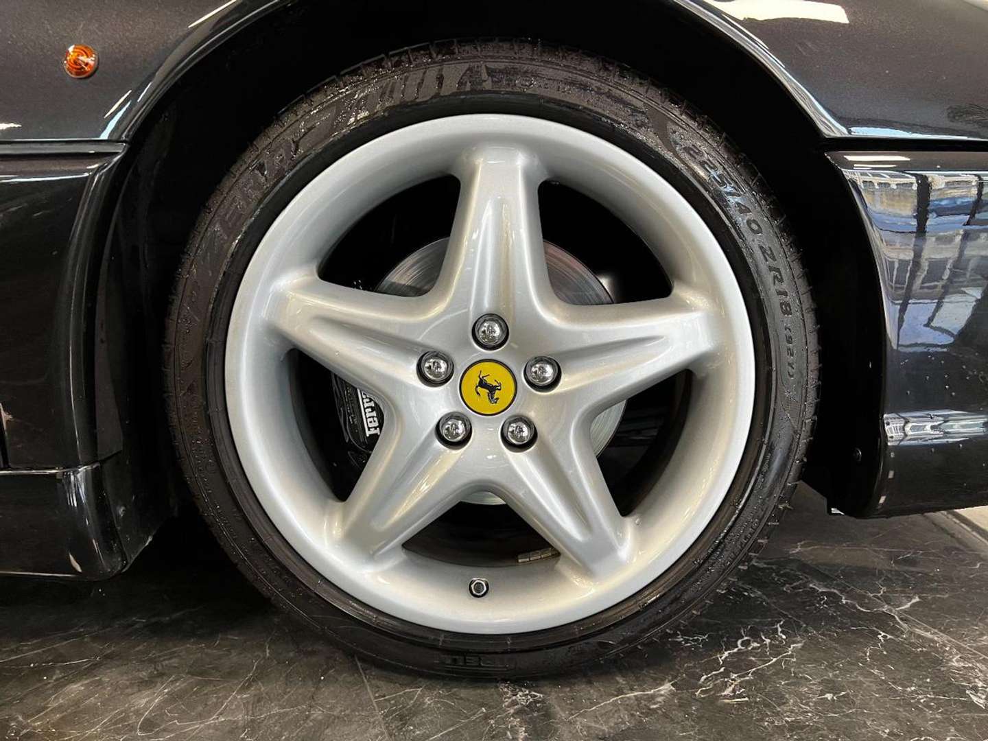 Ferrari F355 - 1999 - Joinsteer - #27