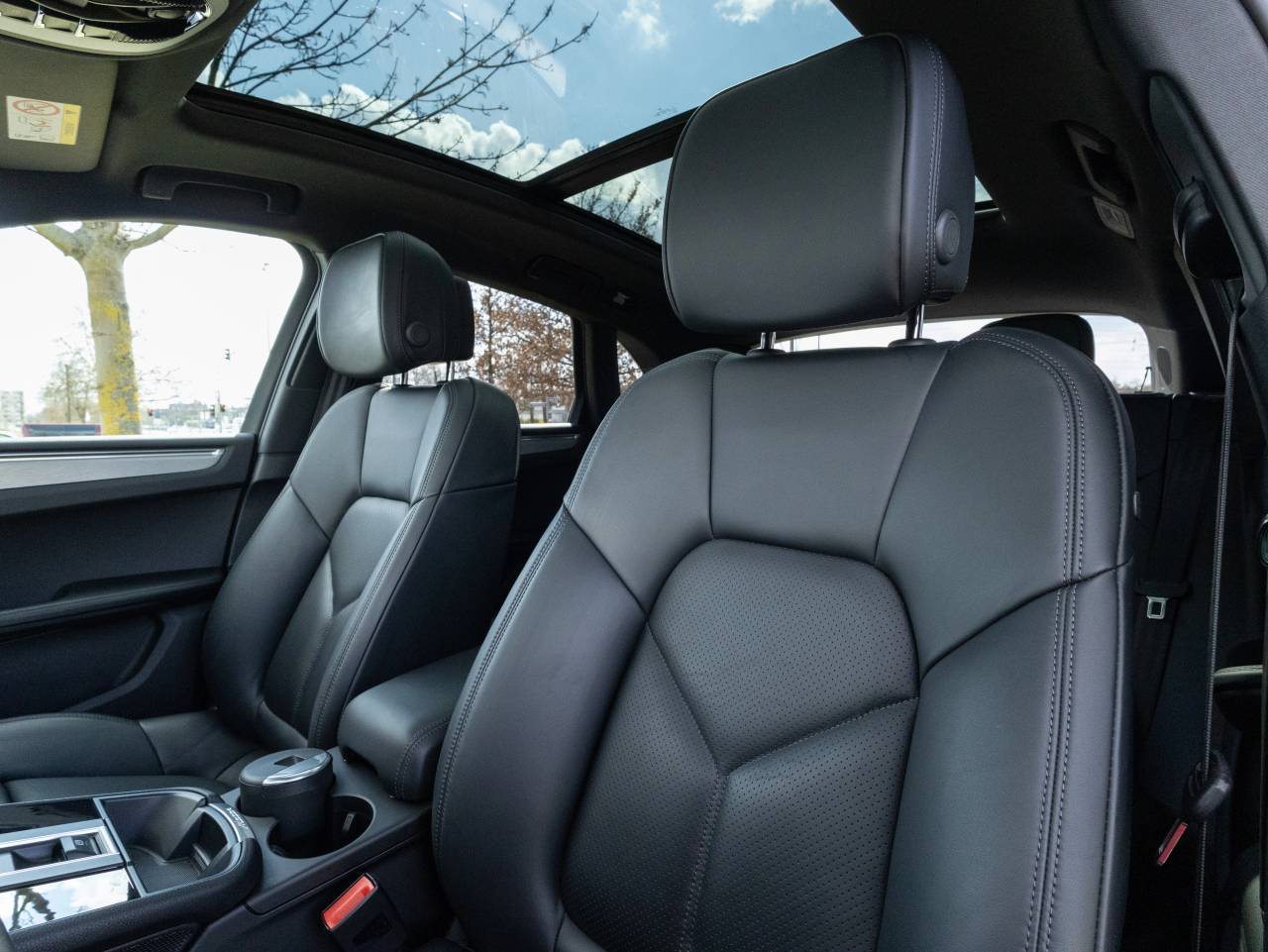 Porsche Macan III S - 2023 - Joinsteer - #17