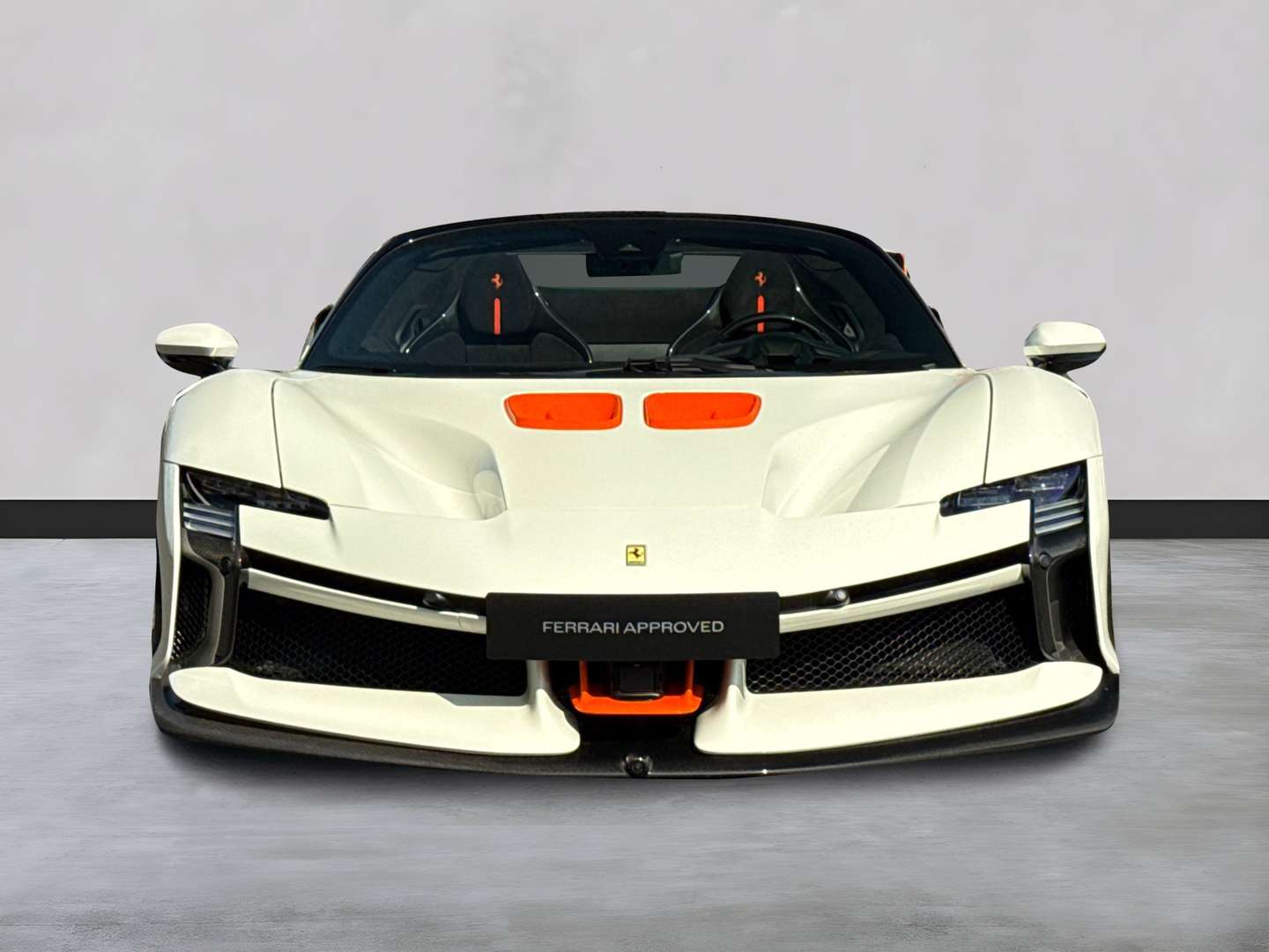 Ferrari SF90 XX - 2025 - Joinsteer - #2