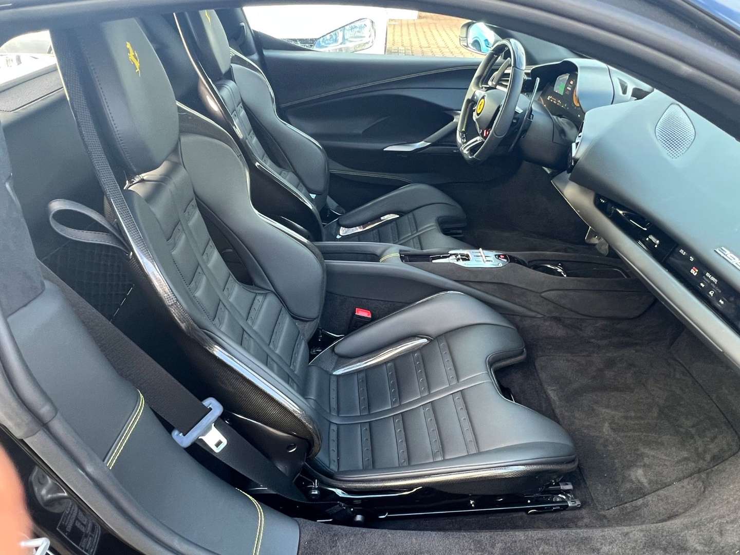 Ferrari 296 GTB - 2023 - Joinsteer - #28