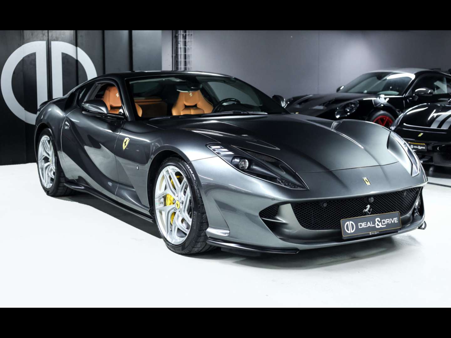 Ferrari 812 Superfast - 2018 - Joinsteer - #6