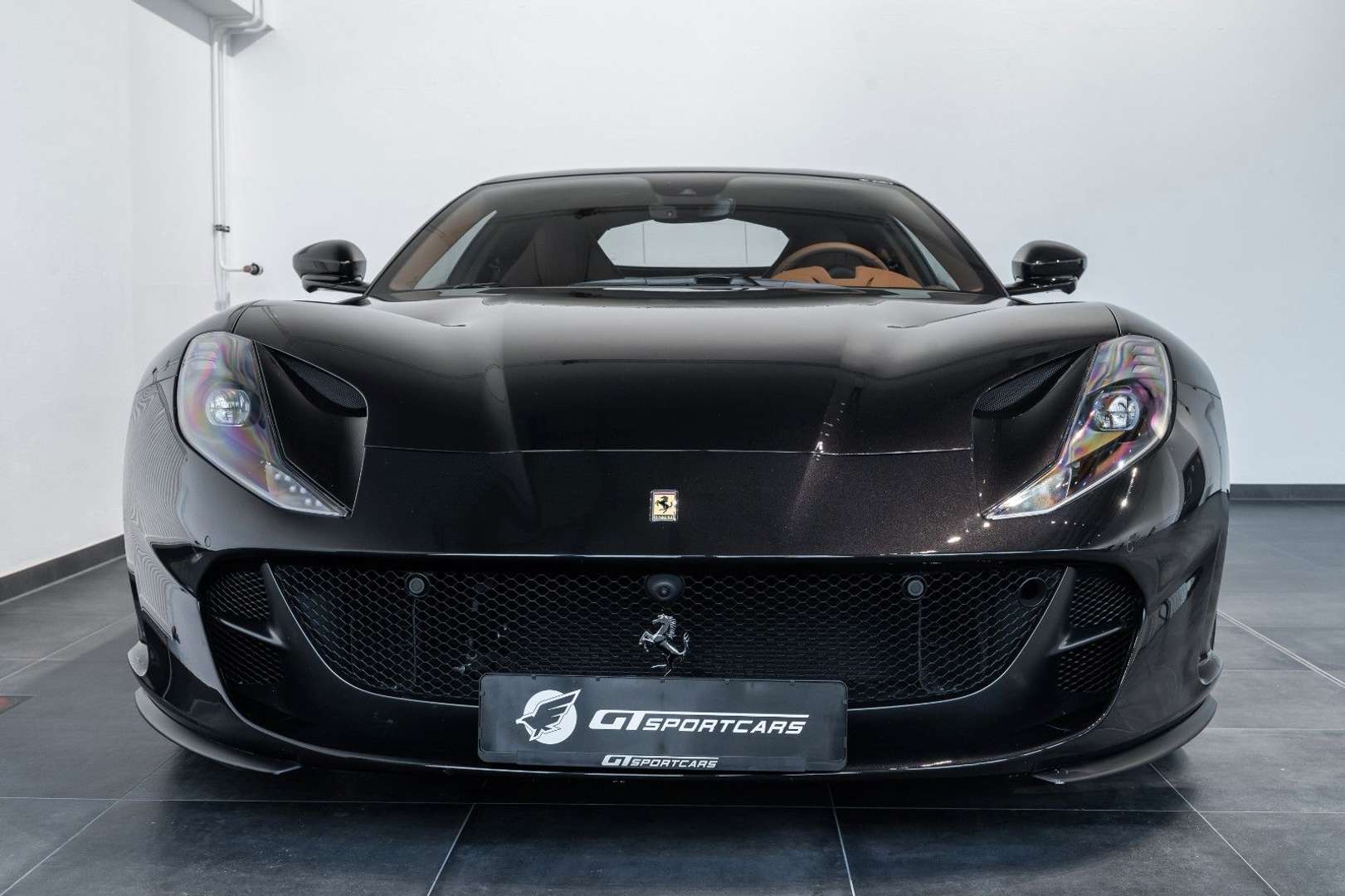 Ferrari 812 Superfast - 2020 - Joinsteer - #2