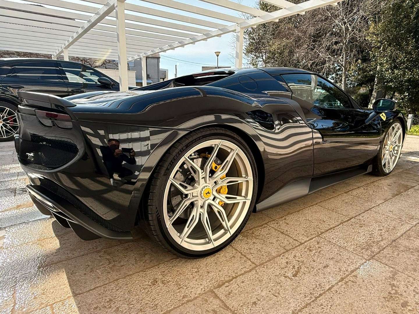 Ferrari 296 GTB - 2023 - Joinsteer - #29