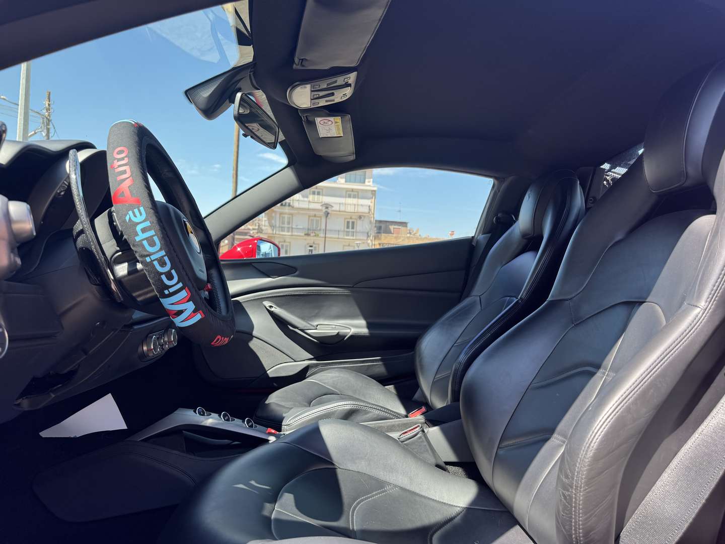 Ferrari 488 GTB - 2016 - Joinsteer - #6