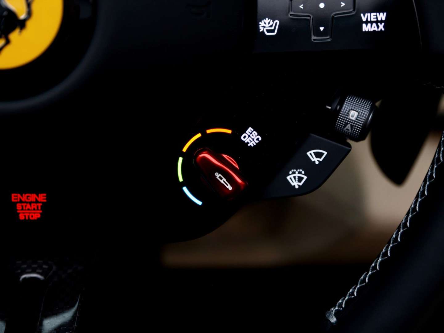 Ferrari 296 GTS - 2025 - Joinsteer - #16