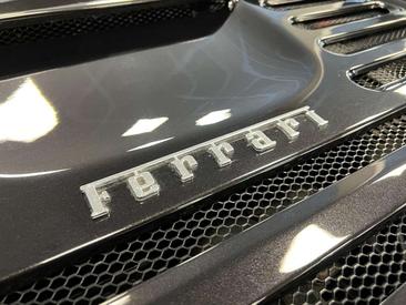 Ferrari F355 — photo 29