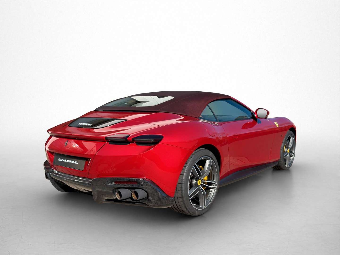 Ferrari Roma - 2025 - Joinsteer - #4