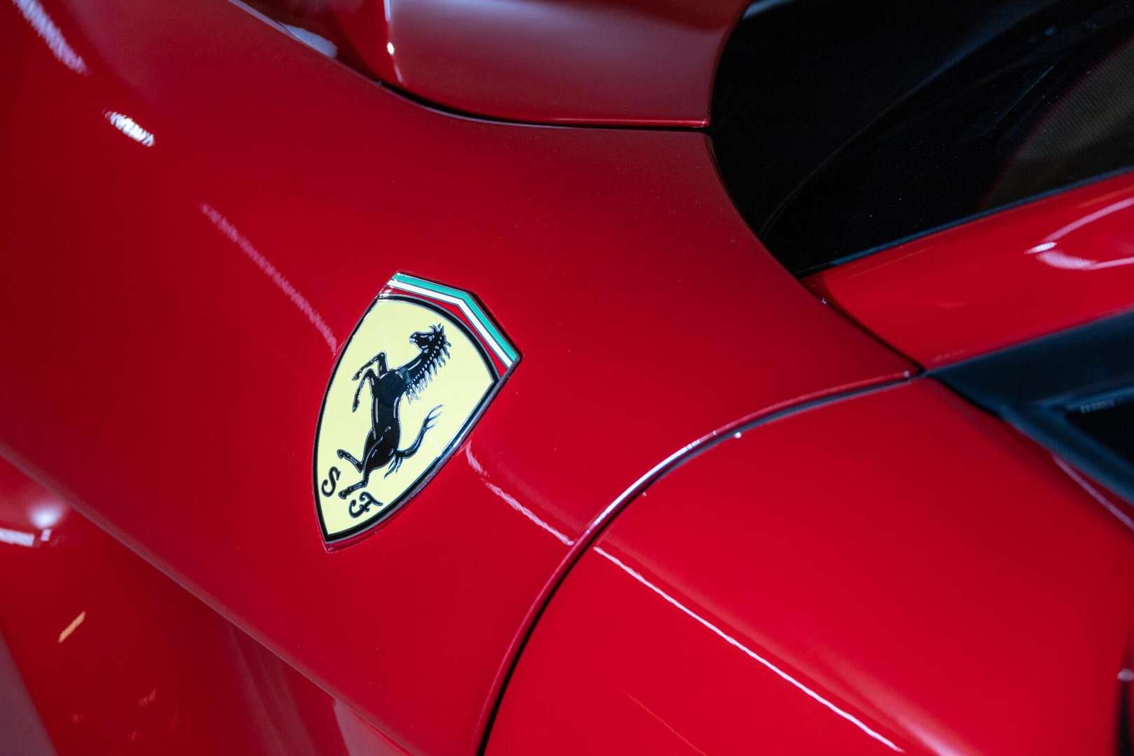 Ferrari F12 Berlinetta - 2014 - Joinsteer - #41