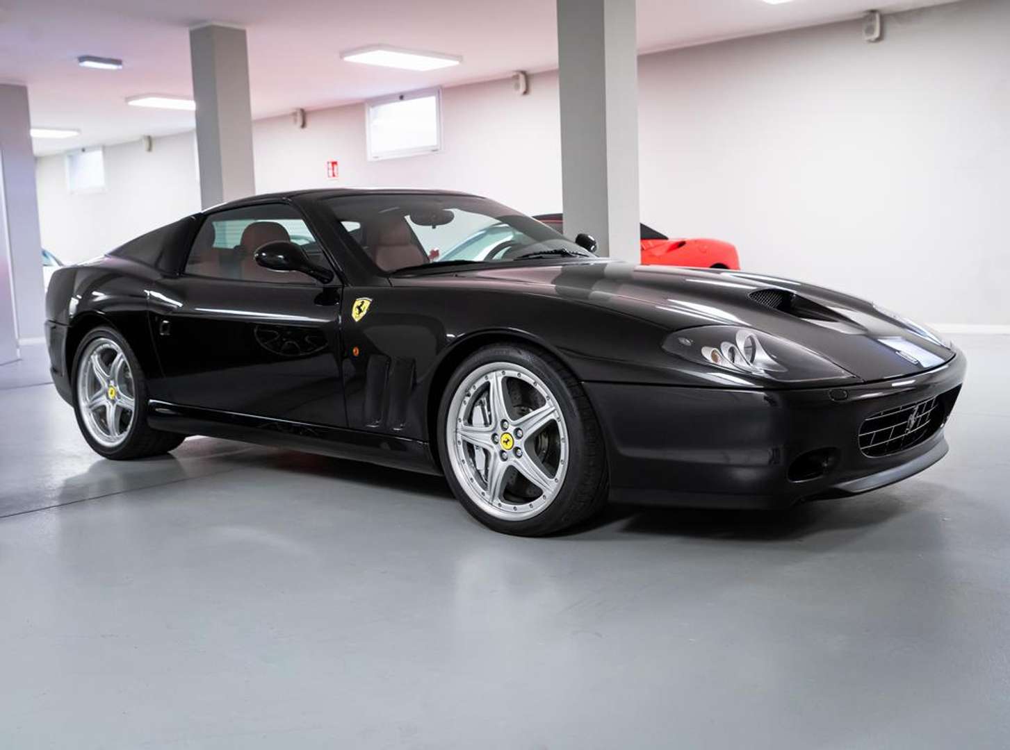 Ferrari 575 Superamerica - 2006 - Joinsteer - #27