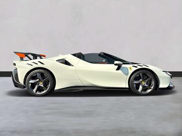 Ferrari SF90 XX — photo 4