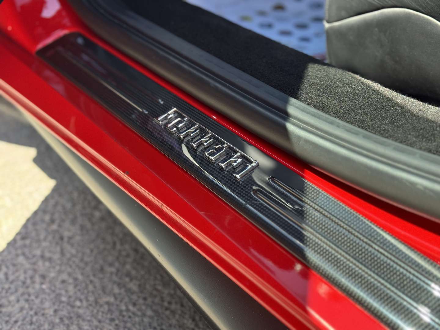 Ferrari 488 GTB - 2016 - Joinsteer - #7