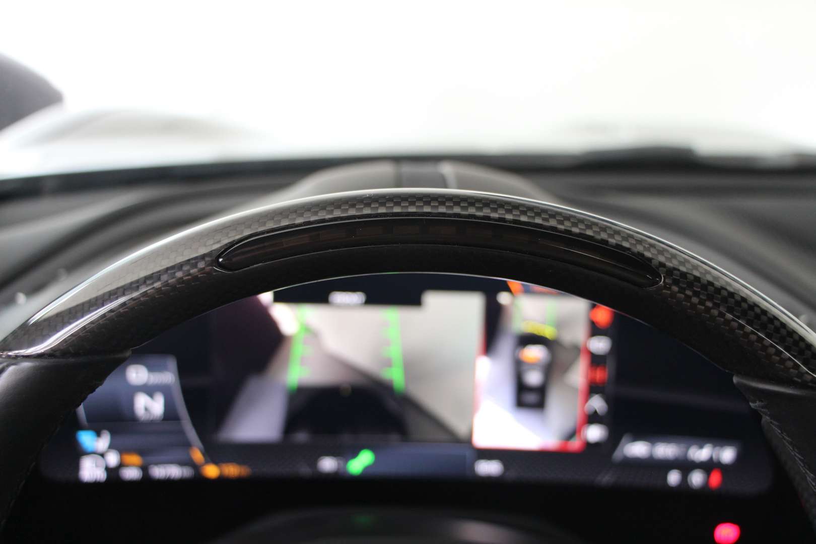 Ferrari Roma - 2021 - Joinsteer - #22