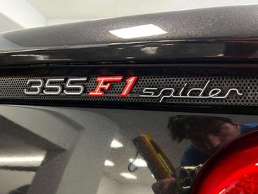 Ferrari F355 — photo 30
