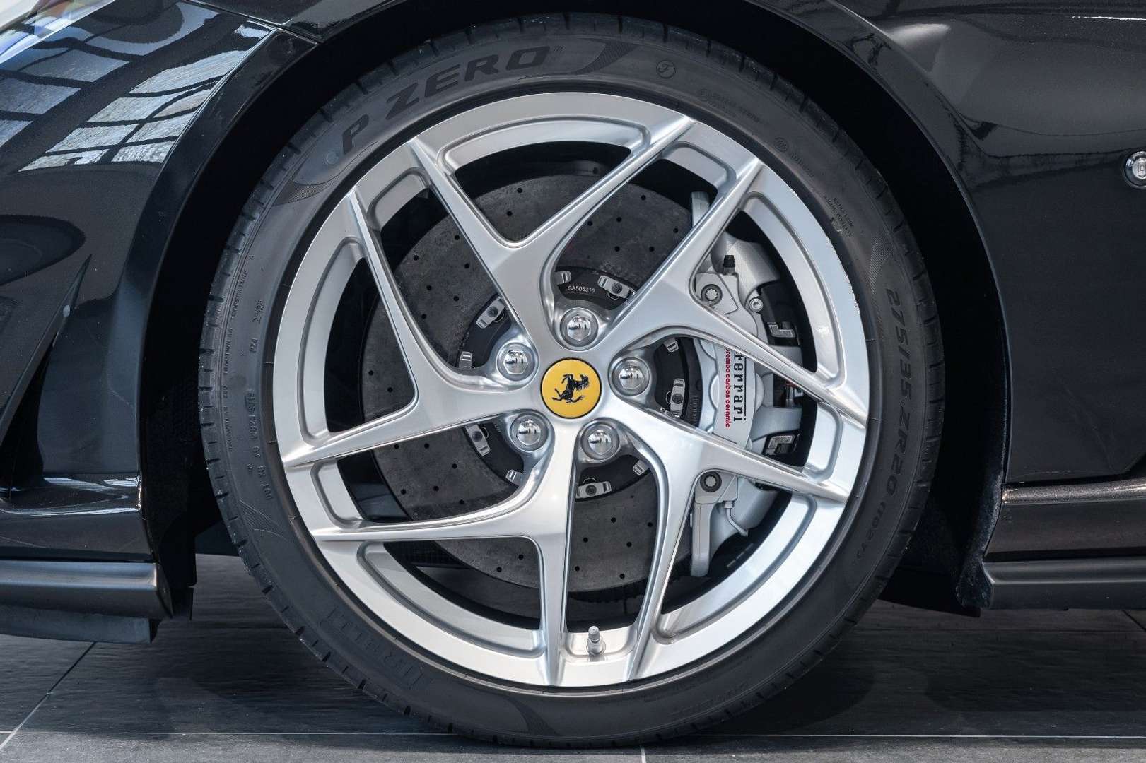 Ferrari 812 Superfast - 2020 - Joinsteer - #4