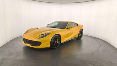 Ferrari 812 Superfast -  - Joinsteer - #1
