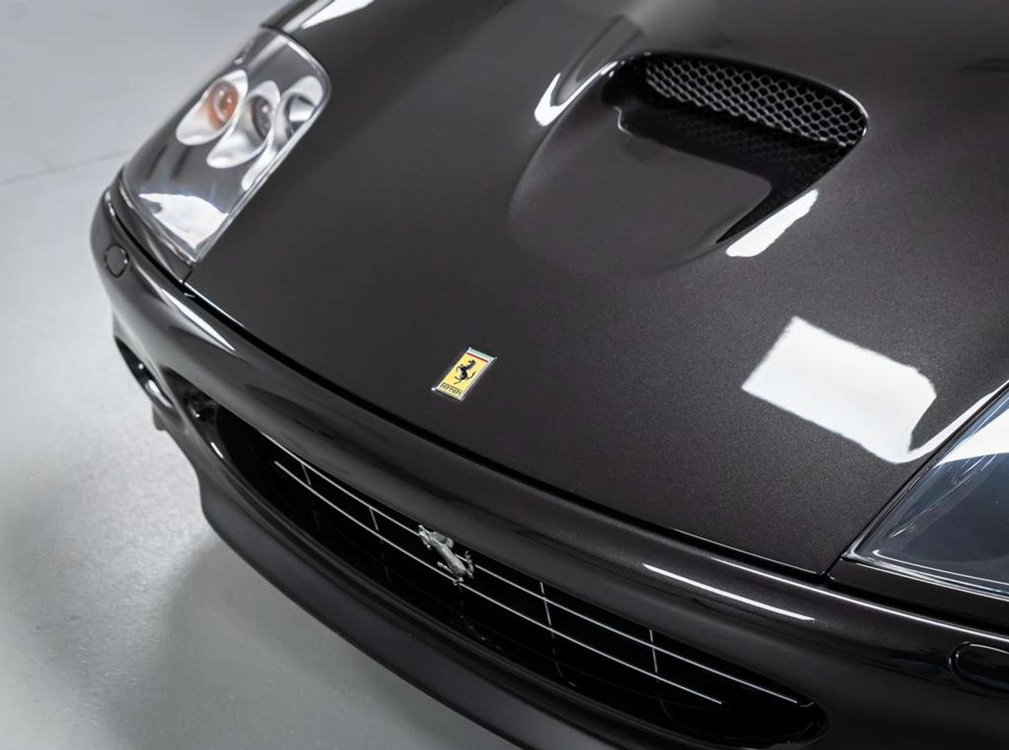 Ferrari 575 Superamerica - 2006 - Joinsteer - #28