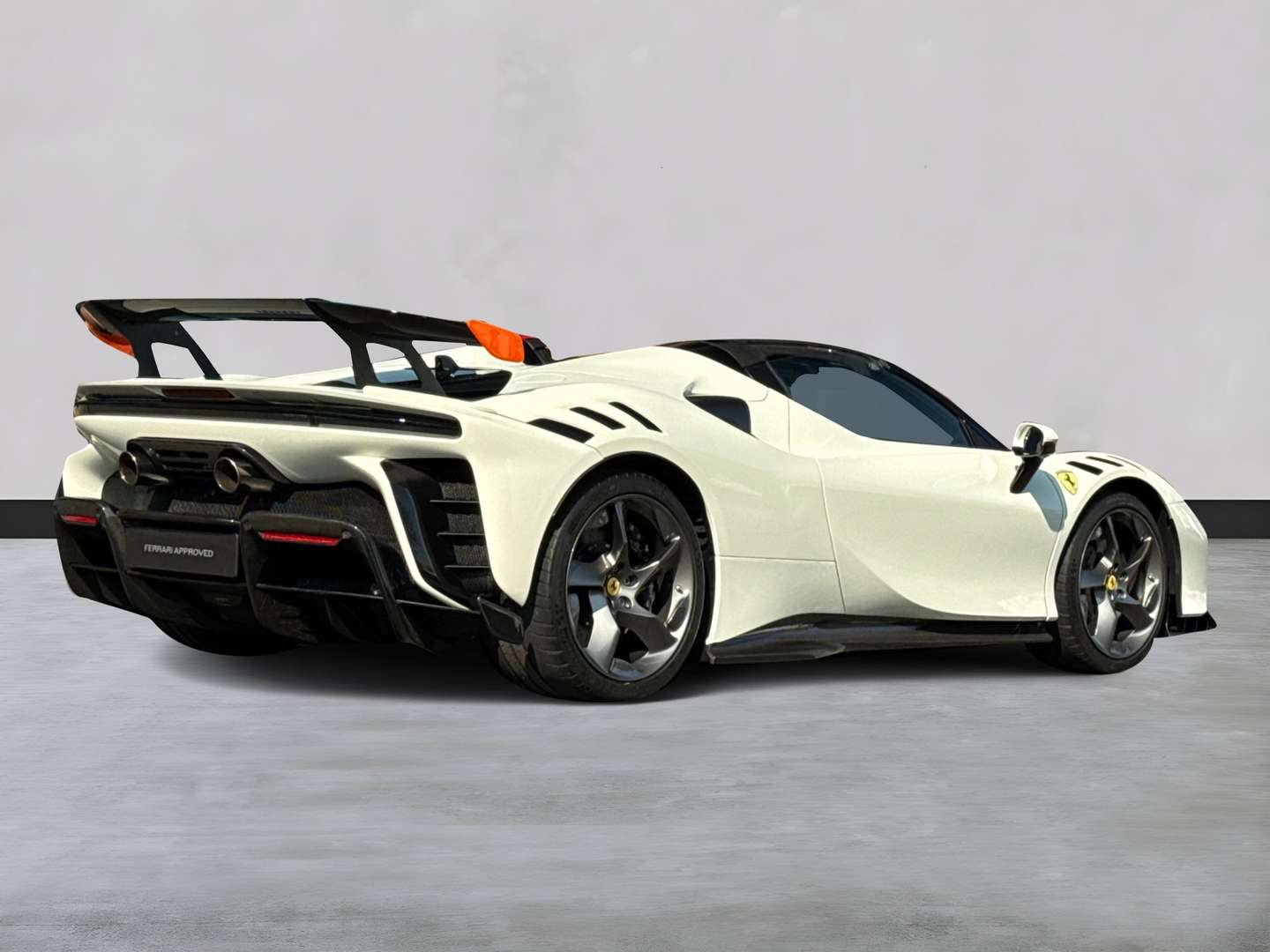 Ferrari SF90 XX - 2025 - Joinsteer - #5