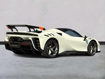 Ferrari SF90 XX — photo 5