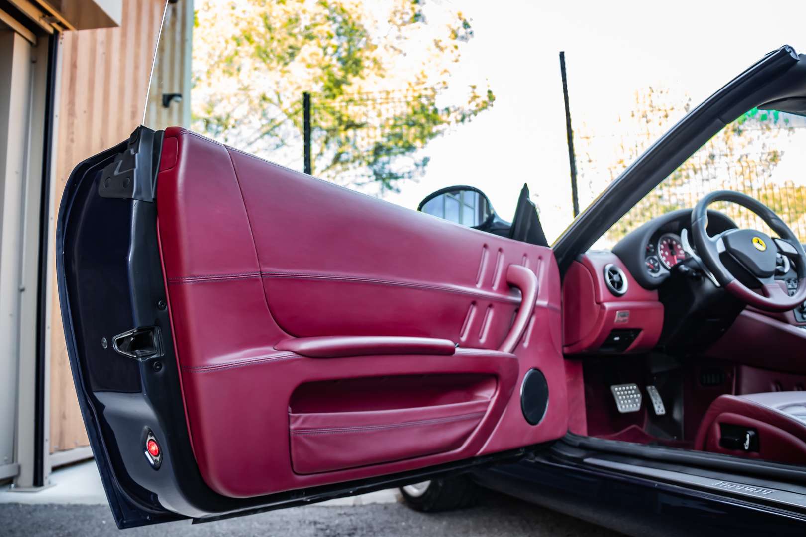 Ferrari 575M Maranello - 2006 - Joinsteer - #14