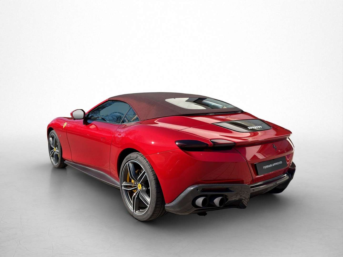 Ferrari Roma - 2025 - Joinsteer - #6