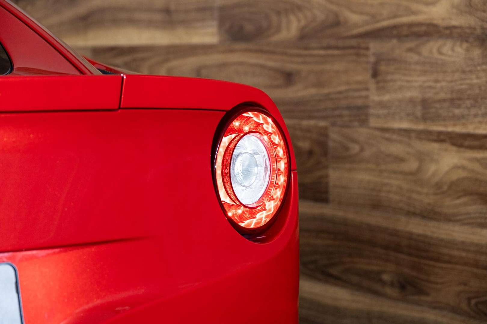 Ferrari F12 Berlinetta - 2014 - Joinsteer - #43