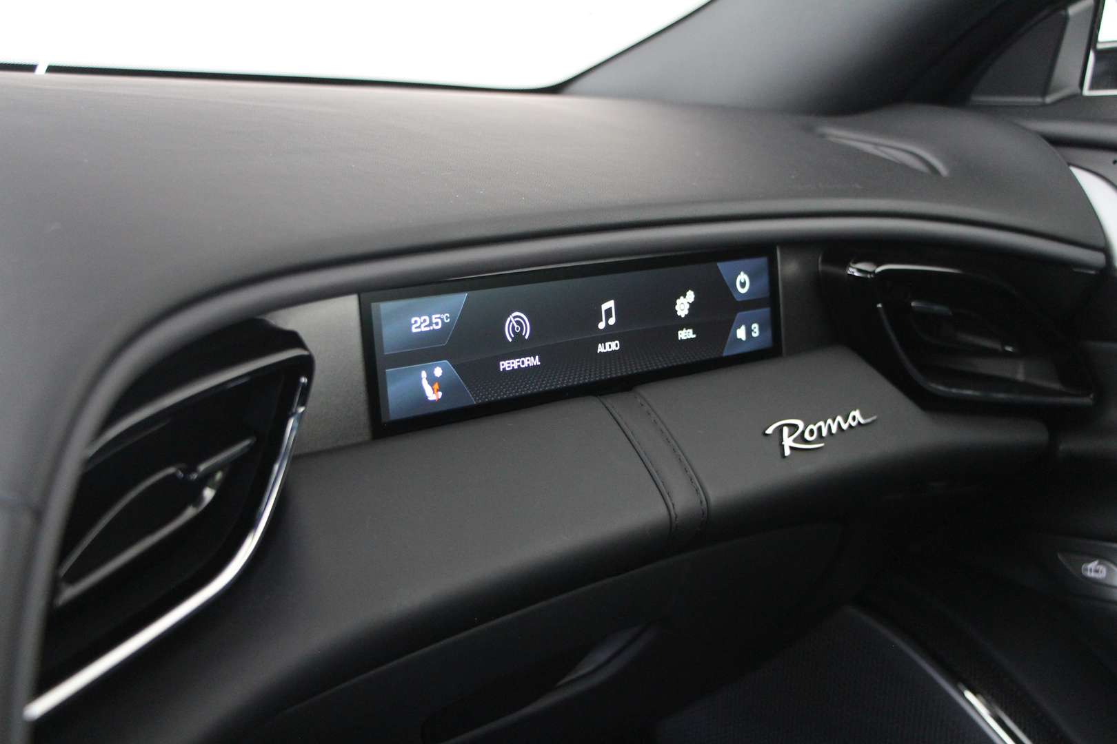 Ferrari Roma - 2021 - Joinsteer - #23
