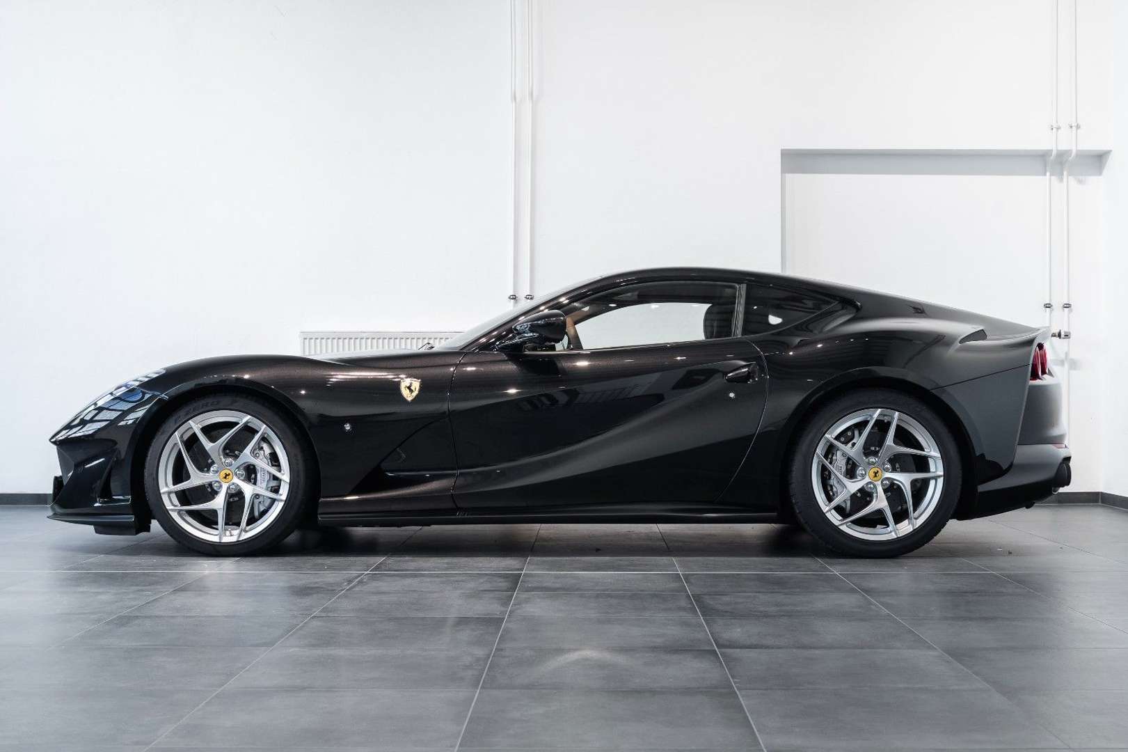 Ferrari 812 Superfast - 2020 - Joinsteer - #5