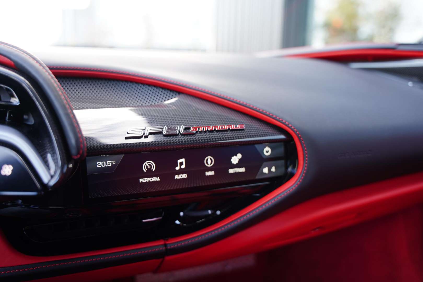 Ferrari SF90 Stradale - 2024 - Joinsteer - #11