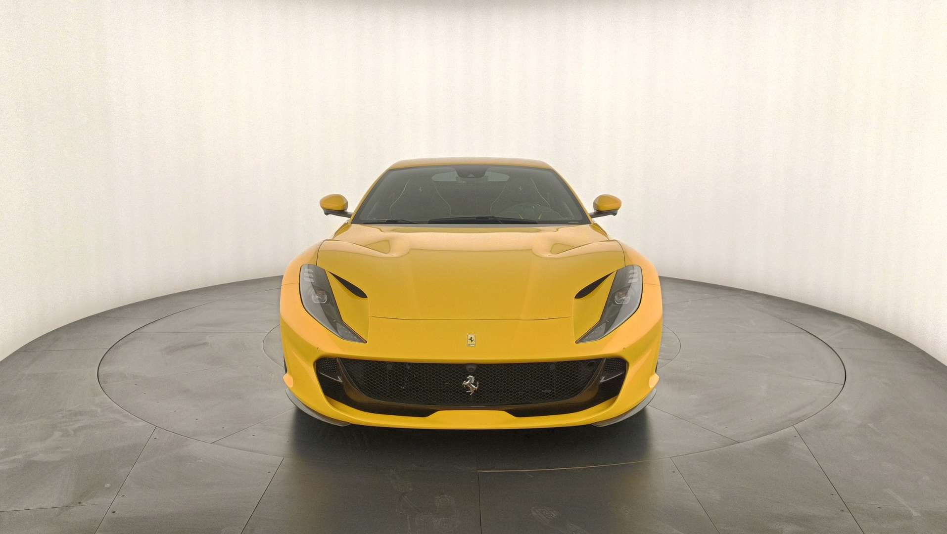 Ferrari 812 Superfast - 2020 - Joinsteer - #2