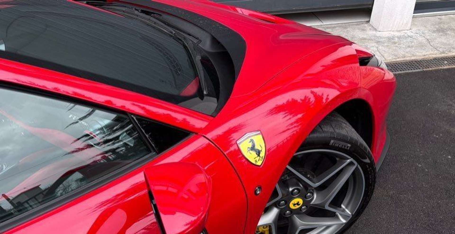 Ferrari F8 Tributo - 2021 - Joinsteer - #12