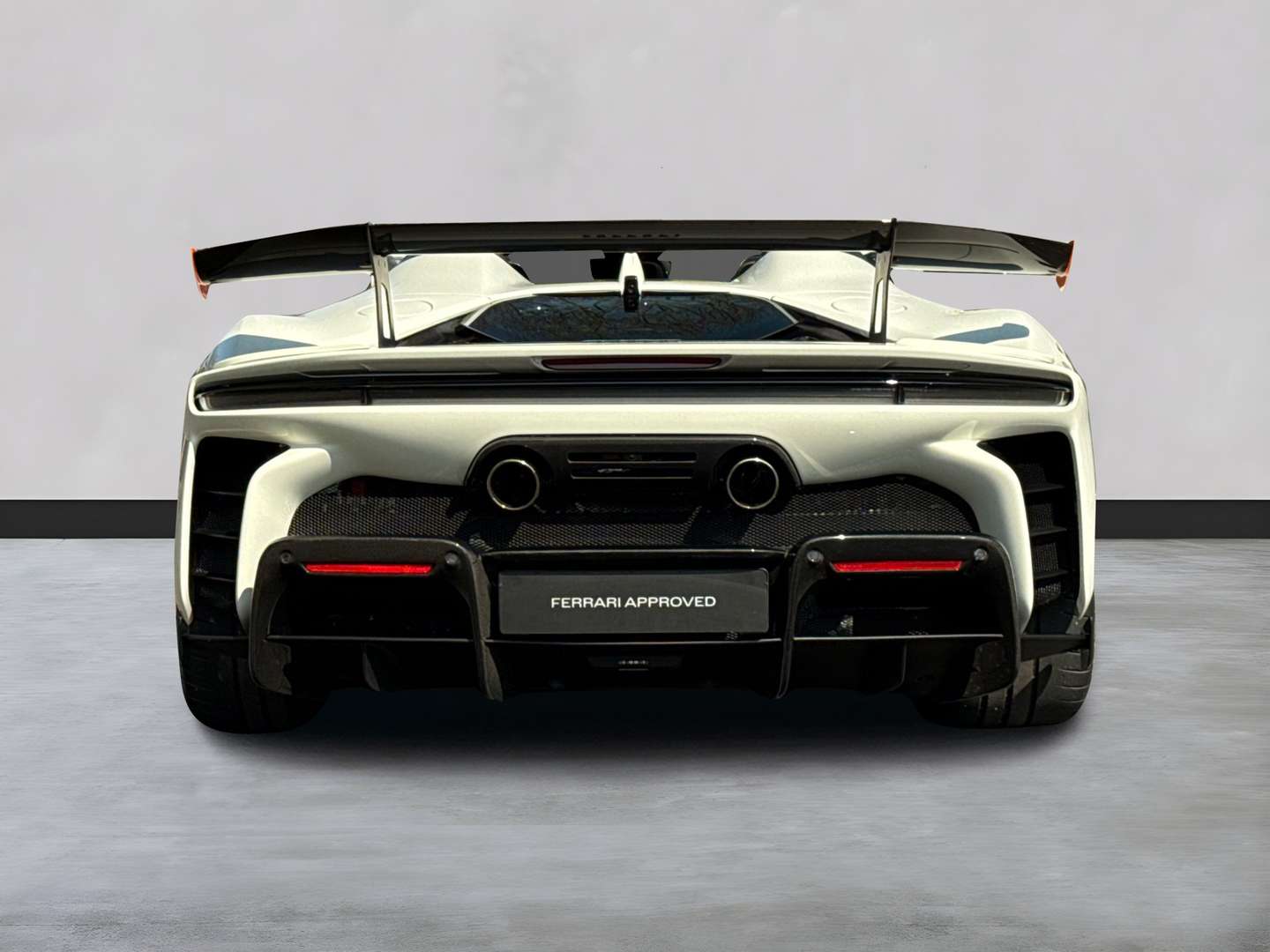 Ferrari SF90 XX - 2025 - Joinsteer - #6