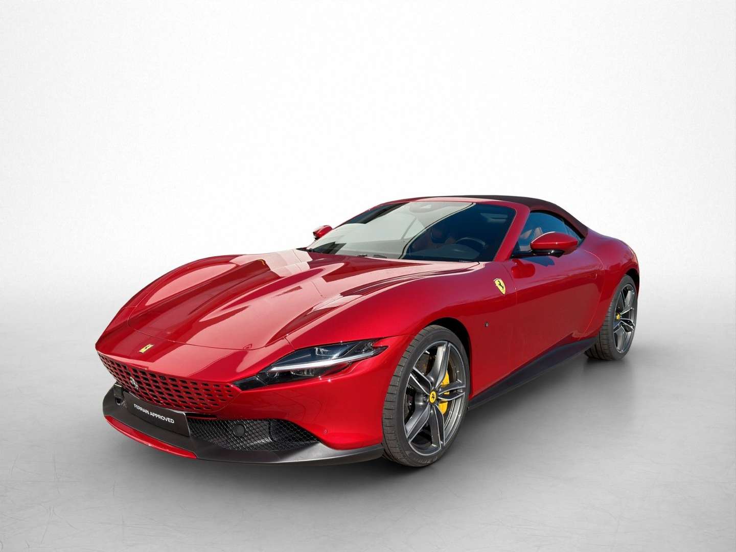 Ferrari Roma - 2025 - Joinsteer - #7