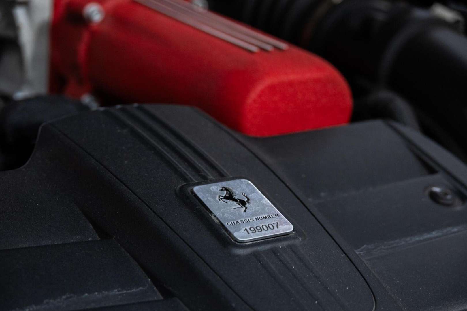 Ferrari F12 Berlinetta - 2014 - Joinsteer - #44