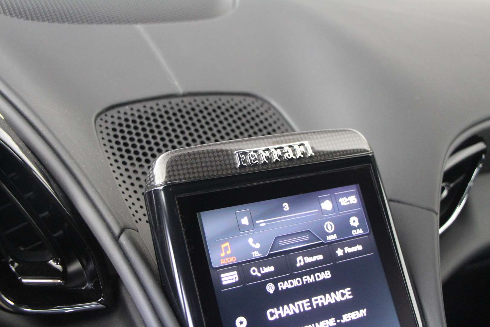 Ferrari Roma - 2021 - Joinsteer - #24