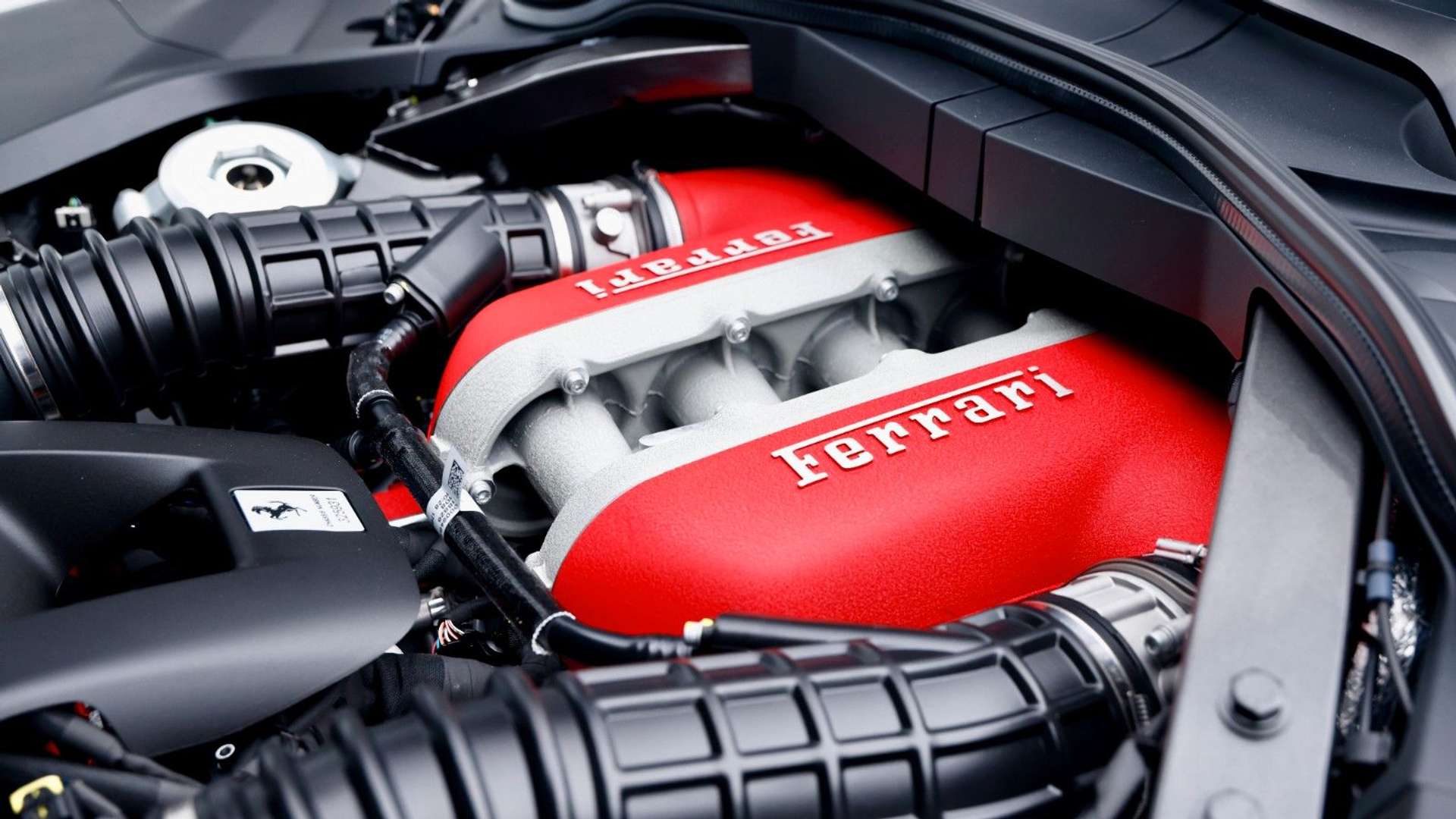 Ferrari Purosangue - 2025 - Joinsteer - #41