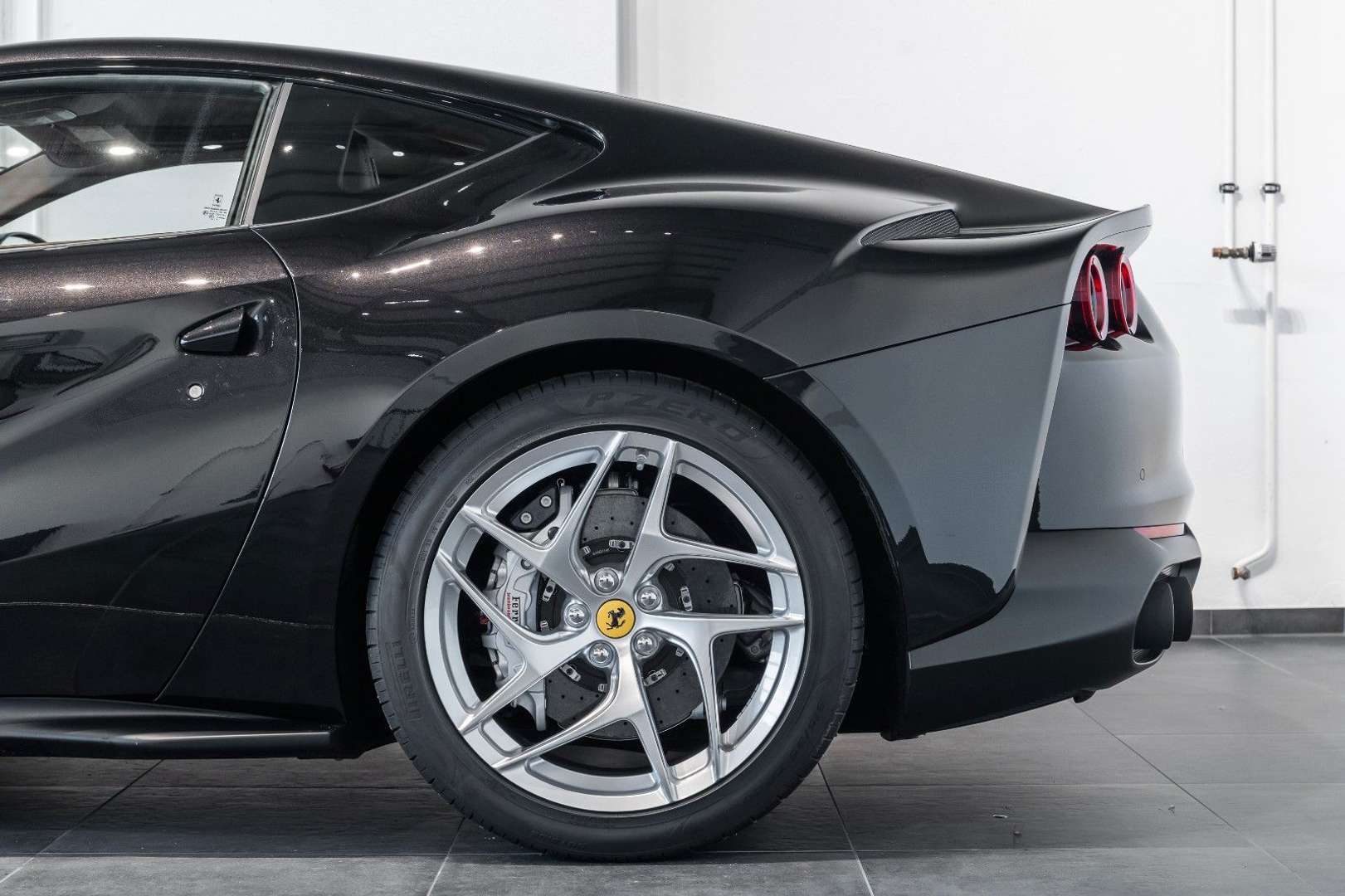 Ferrari 812 Superfast - 2020 - Joinsteer - #6