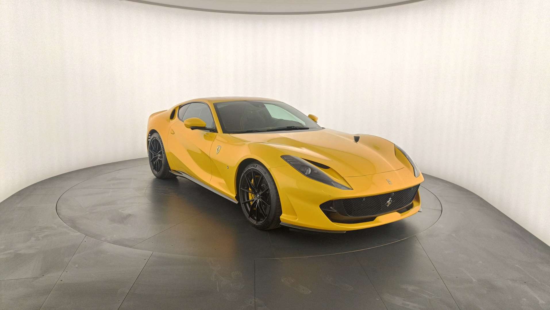 Ferrari 812 Superfast - 2020 - Joinsteer - #3